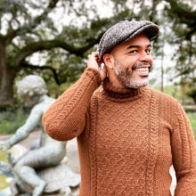 Load image into Gallery viewer, Ruby's Sweater Kit