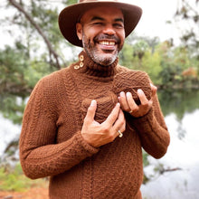 Load image into Gallery viewer, Ruby's Sweater Kit