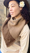 Load image into Gallery viewer, Eclecticity Shawl Kit