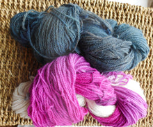 Load image into Gallery viewer, Northern Spirit Hat & Mitten Kit