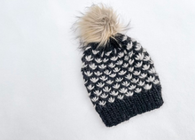 Load image into Gallery viewer, Lotus Hat Kit