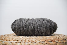 Load image into Gallery viewer, Grey Rug Core Yarn Alpaca Prairie Spirit Alpacas