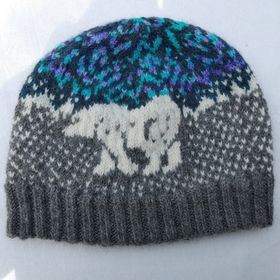 Northern Spirit Hat & Mitten Kit