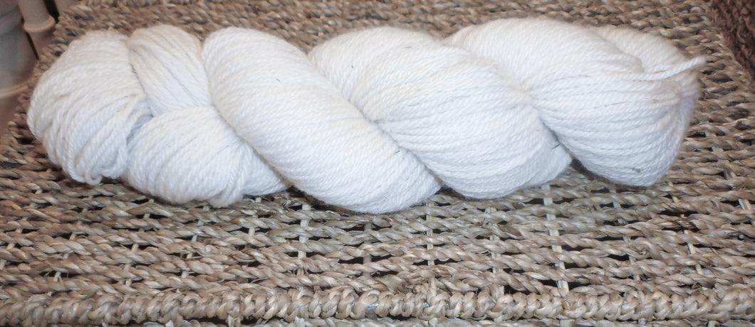Louis I Worsted Weight I Neutral Collection