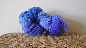 Crocus Collection I Worsted Weight