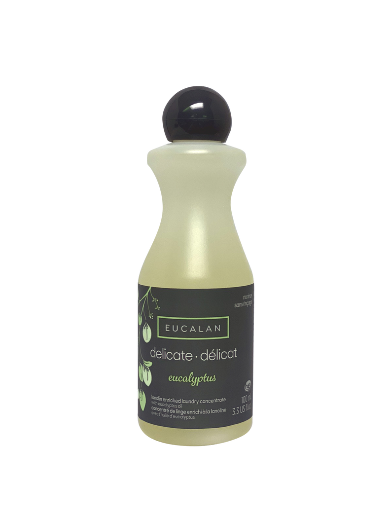 Eucalan | Natural Laundry Detergent | Eucalyptus