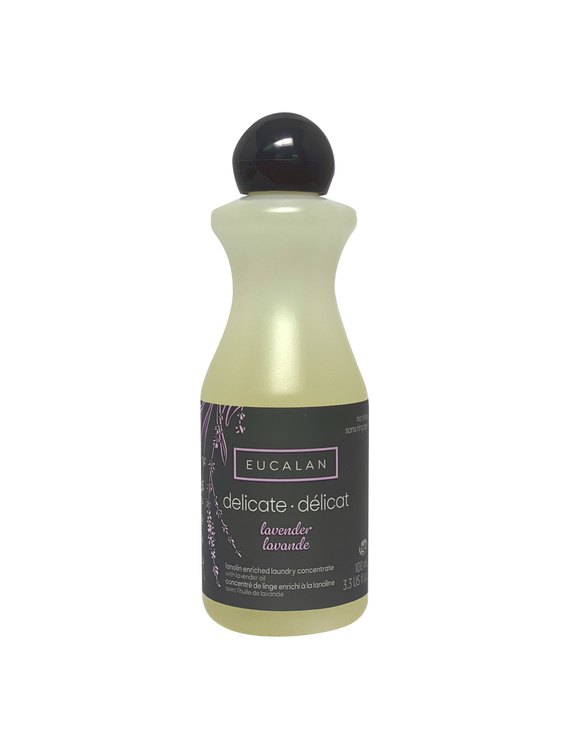 Eucalan | Natural Laundry Detergent | Lavender