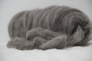 Grey Roving