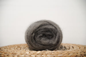 Grey Roving