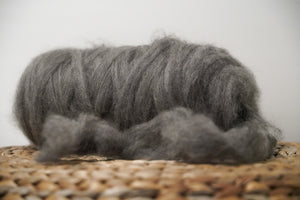 Grey Roving