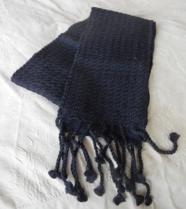 100% Canadian Alpaca Handwoven Scarves. Pure Alpaca wool scarves are luxurious, soft, lightweight and warmer than regular wool. Our Alpacas are Canadian raised in the Alberta Foothills.
