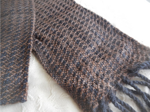 100% Canadian Alpaca Handwoven Scarves. Pure Alpaca wool scarves are luxurious, soft, lightweight and warmer than regular wool. Our Alpacas are Canadian raised in the Alberta Foothills.