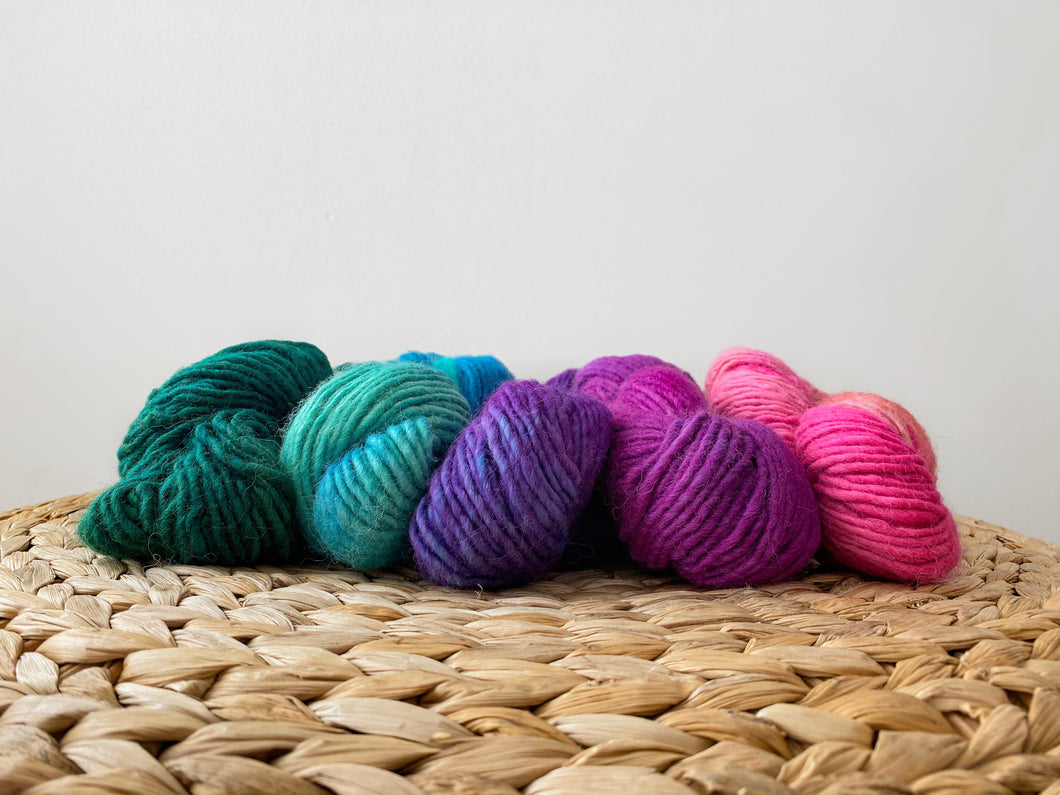 Northern Lights Collection | Lopi Yarn