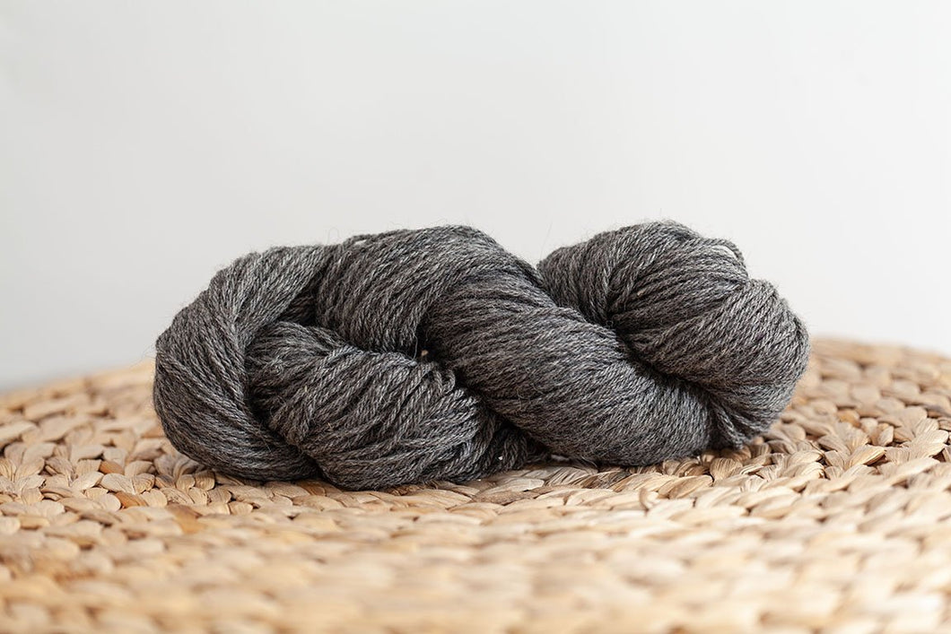 Ashlyn Worsted Weight Alpaca Yarn Neutral Collection Prairie Spirit Alpacas