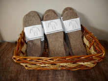 Load image into Gallery viewer, Alpaca Insoles I Prairie Spirit Alpacas