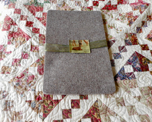 Alpaca/Wool Pressing Mats